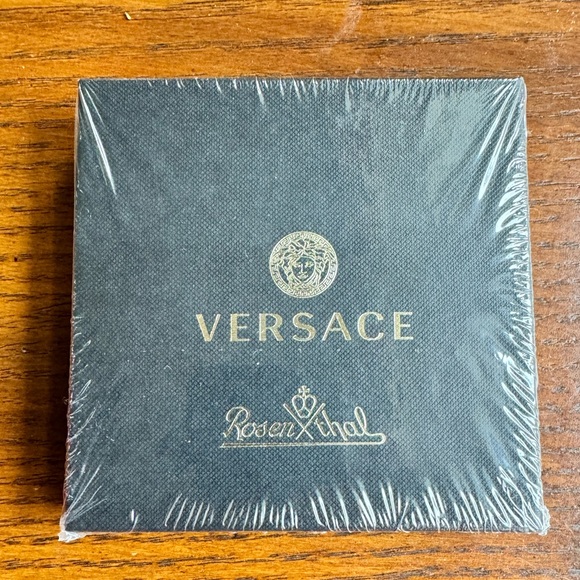 NWT Versace Medusa Rhapsody Tray - Picture 3 of 6